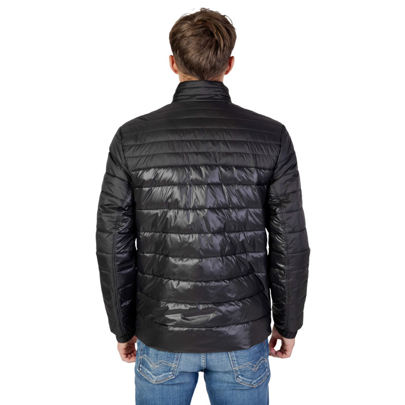 Boss Striukė 50496766 Black