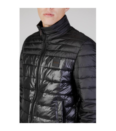 Boss Striukė 50496766 Black