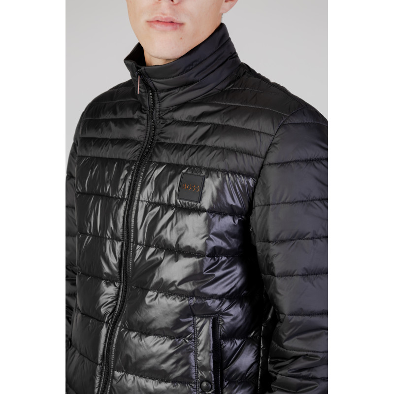 Boss Striukė 50496766 Black