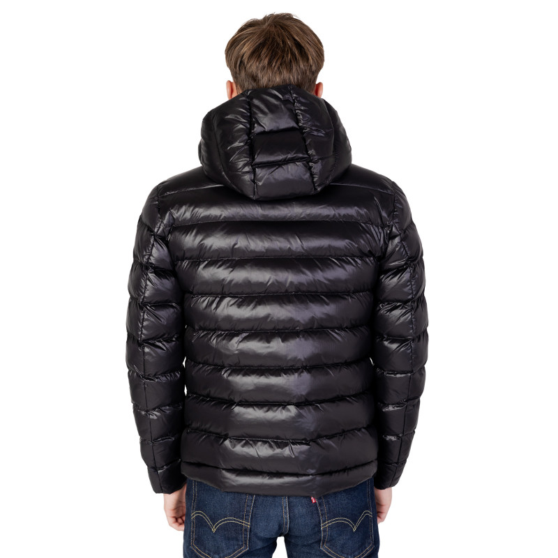 Blauer Striukė 23WBLUC02083 Black