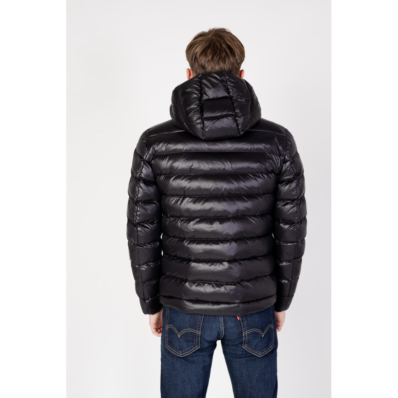 Blauer Striukė 23WBLUC02083 Black
