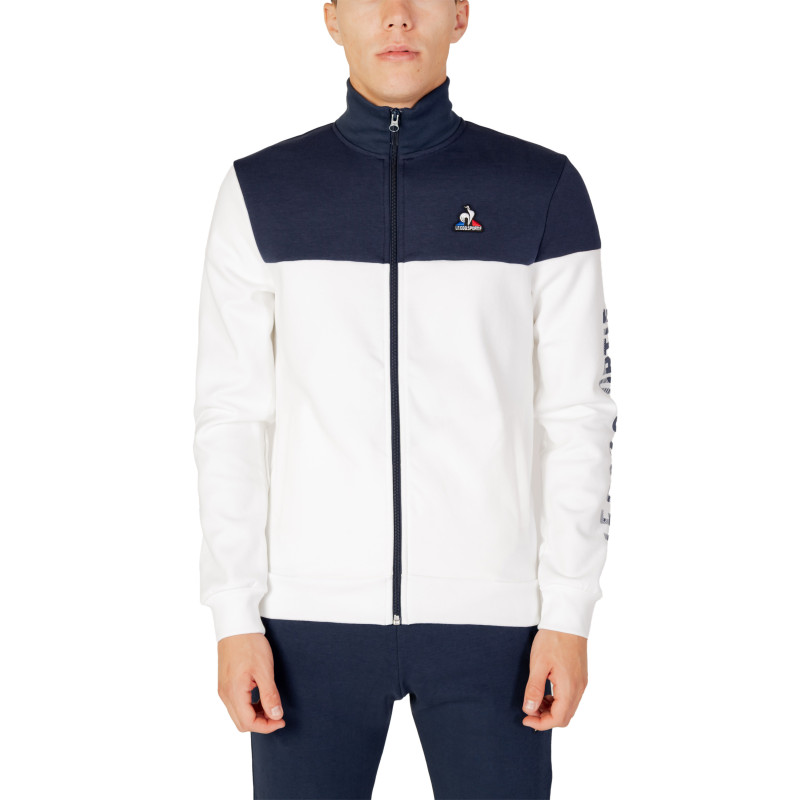 Le Coq Sportif Džemperis 2320651 Blue