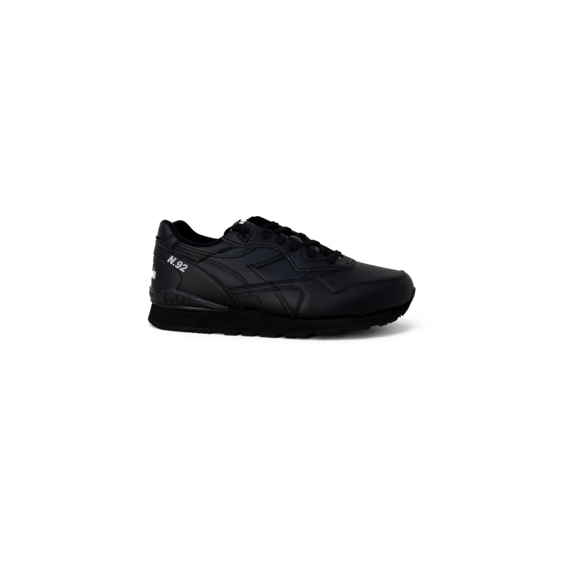 Diadora Laisvalaikio Bateliai 101 173744 Black