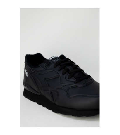 Diadora Laisvalaikio Bateliai 101 173744 Black