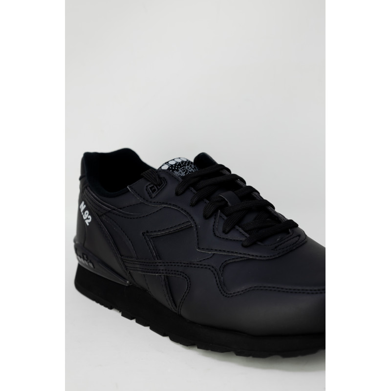 Diadora Laisvalaikio Bateliai 101 173744 Black