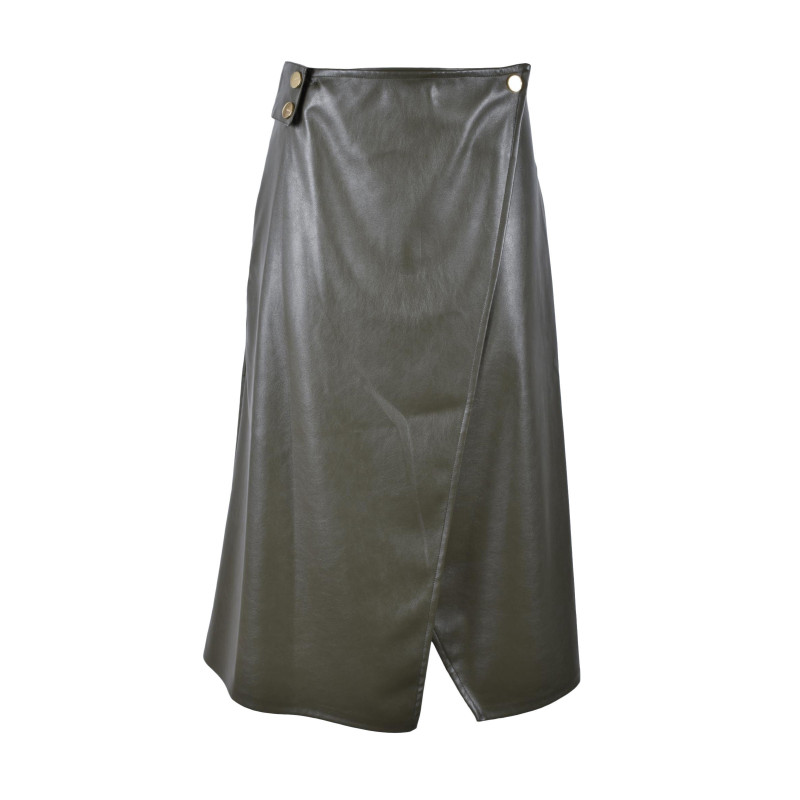 Pinko Sijonas PINGONDNAF1ST0708402 06 Green