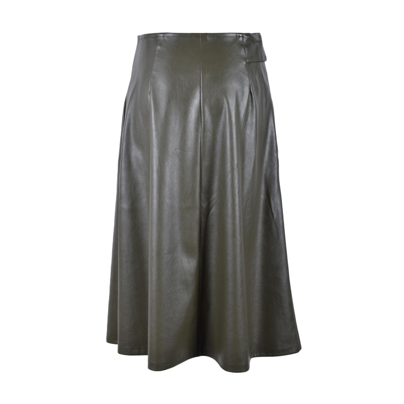 Pinko Sijonas PINGONDNAF1ST0708402 06 Green
