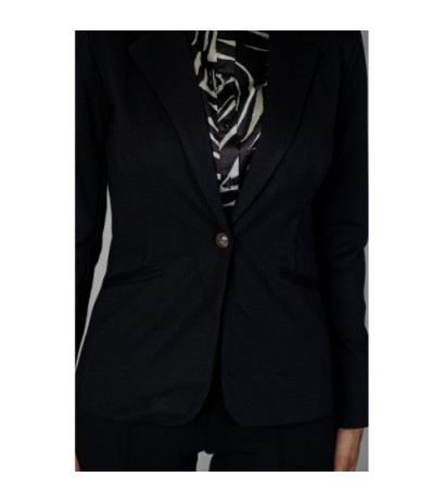 Only Moteršikas švarkas 15302983 Black