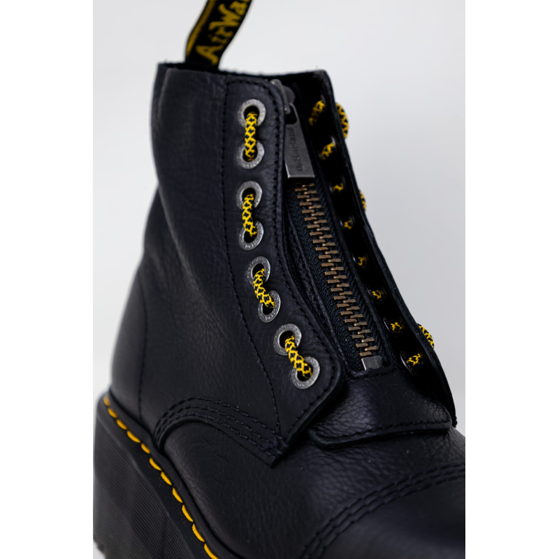 Dr  Martens Aulinukai 27358001 Black