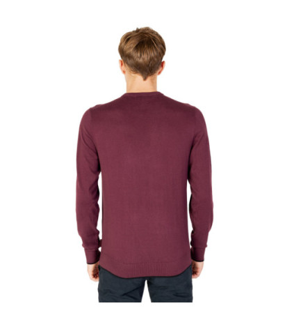 Armani Exchange Megztinis 8NZM6A ZM1HZ Purple