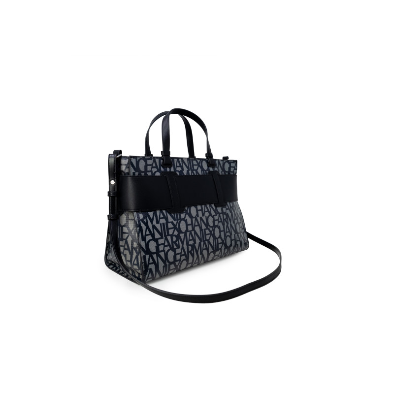 Armani Exchange Rankinė 942689 3F742 Black