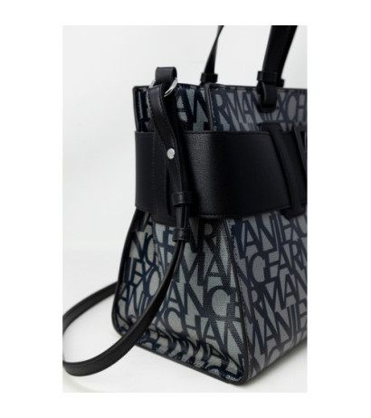 Armani Exchange Rankinė 942689 3F742 Black