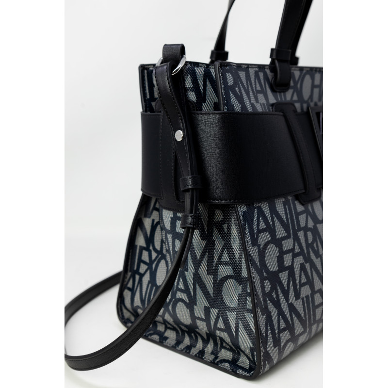 Armani Exchange Rankinė 942689 3F742 Black