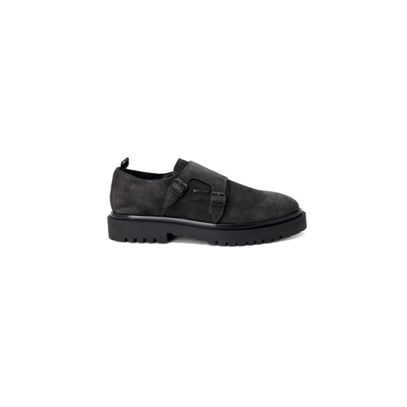 Antony Morato Batai MMFW01635-LE300005 Black
