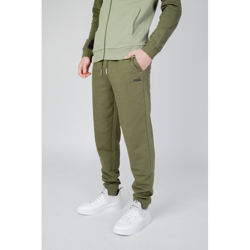 Fila Kelnės FAM0500 Green