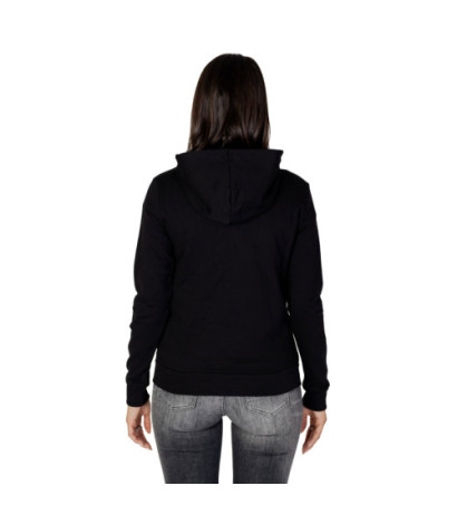 Armani Exchange Džemperis  8NYM21 YJ68Z Black