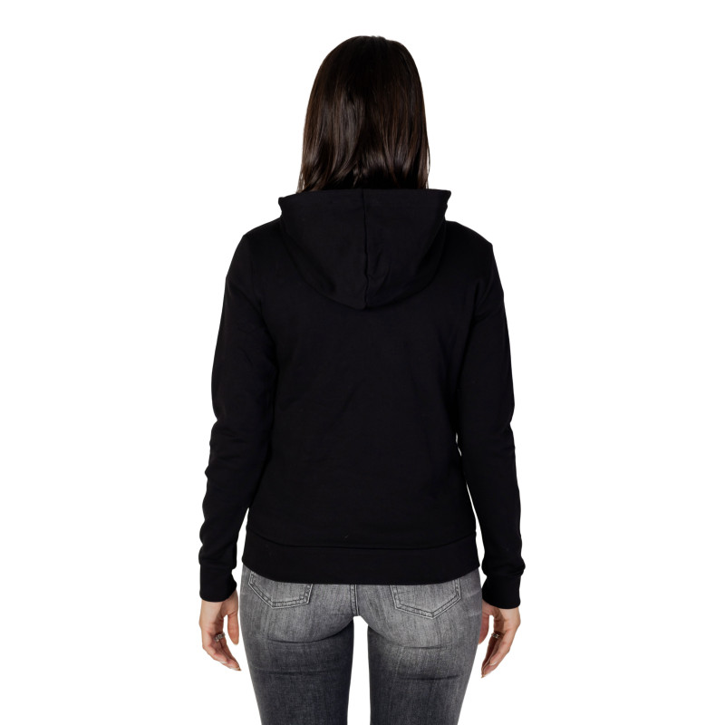 Armani Exchange Džemperis  8NYM21 YJ68Z Black