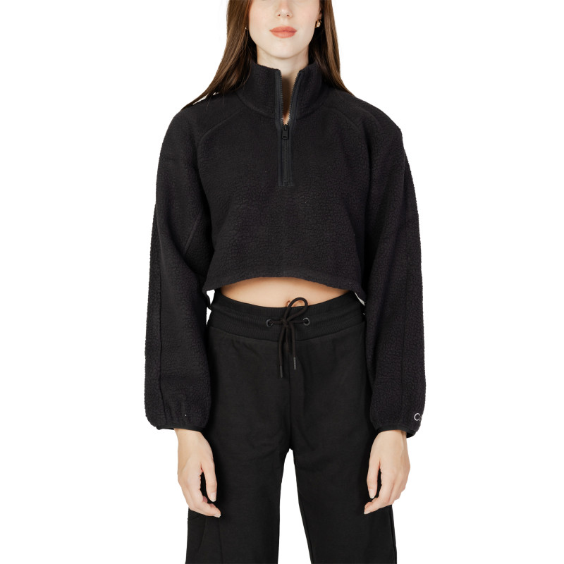 Calvin Klein Sport Džemperis  00GWF3W327 Black