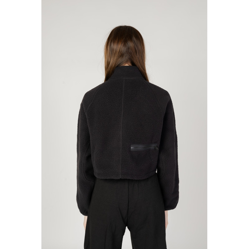 Calvin Klein Sport Džemperis  00GWF3W327 Black