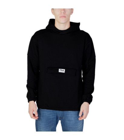 Fila Džemperis FAM0542 Black