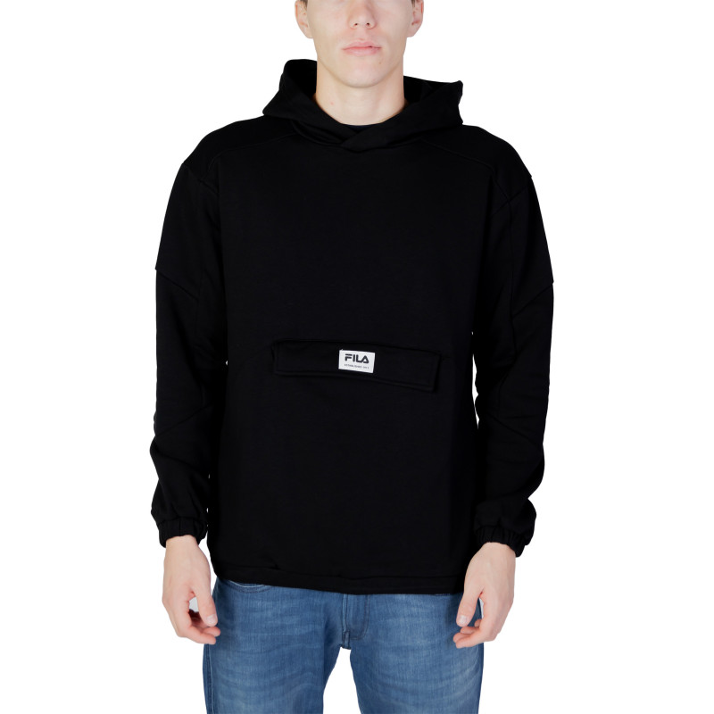 Fila Džemperis FAM0542 Black