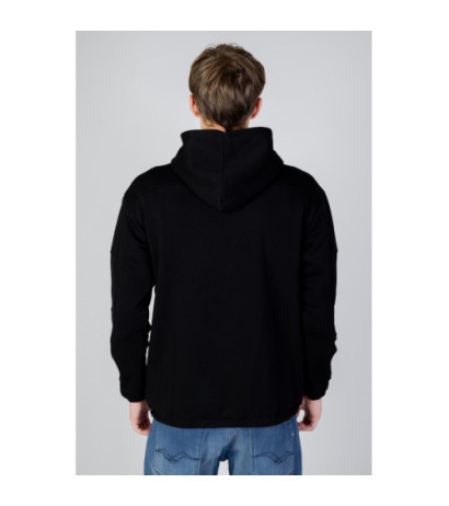 Fila Džemperis FAM0542 Black