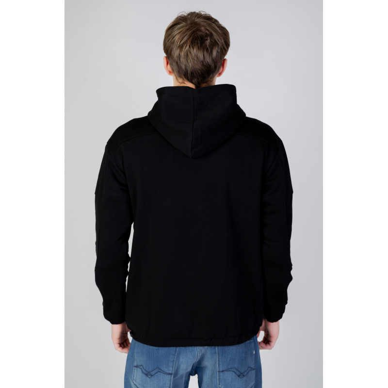 Fila Džemperis FAM0542 Black