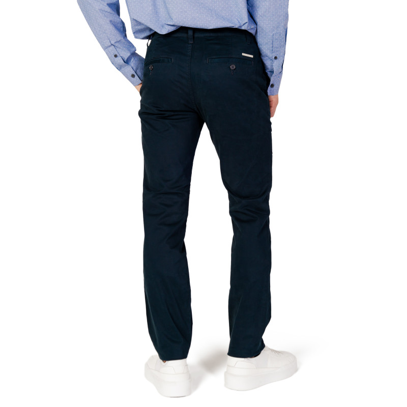 Armani Exchange Kelnės 6RZP14 ZN2LZ Blue
