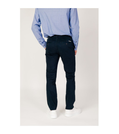 Armani Exchange Kelnės 6RZP14 ZN2LZ Blue