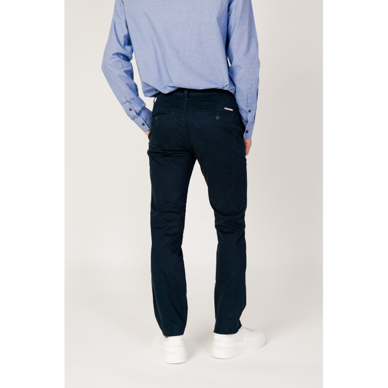 Armani Exchange Kelnės 6RZP14 ZN2LZ Blue
