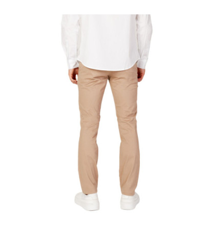 Armani Exchange Kelnės 6RZP14 ZN2LZ Beige