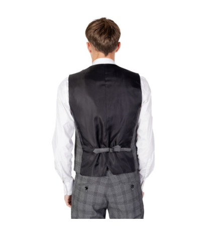 Antony Morato Liemenė MMVS00007-FA650312 Black