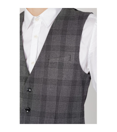 Antony Morato Liemenė MMVS00007-FA650312 Black