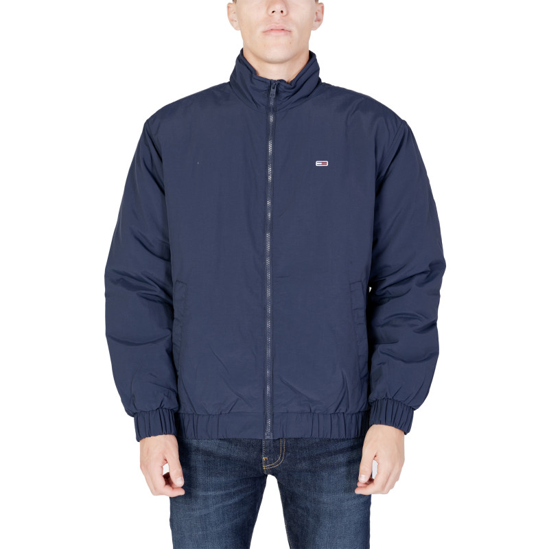 Tommy Hilfiger Jeans Striukė DM0DM17238 Blue