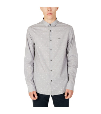 Armani Exchange Marškiniai...