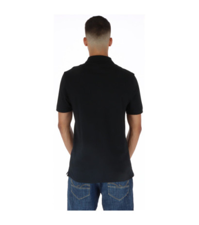 Lyle & Scott Polo Marškinėliai SP400VOG Black