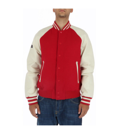 Superdry švarkas M5011730A Red