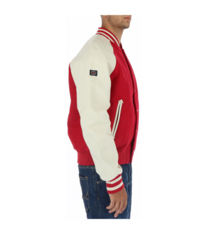 Superdry švarkas M5011730A Red