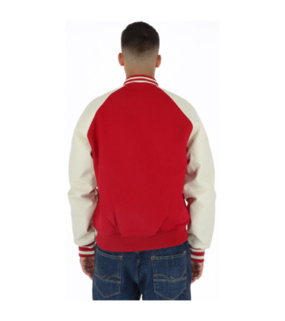 Superdry švarkas M5011730A Red
