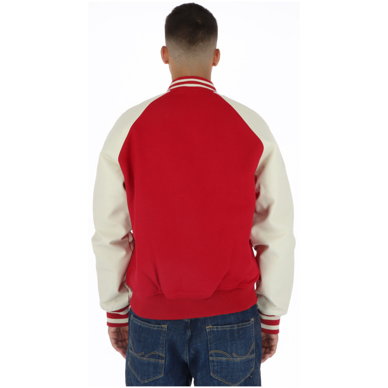 Superdry švarkas M5011730A Red