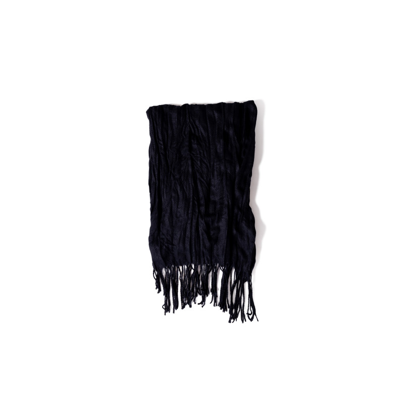 Antony Morato šalikas MMSC00376-AF040001 Black