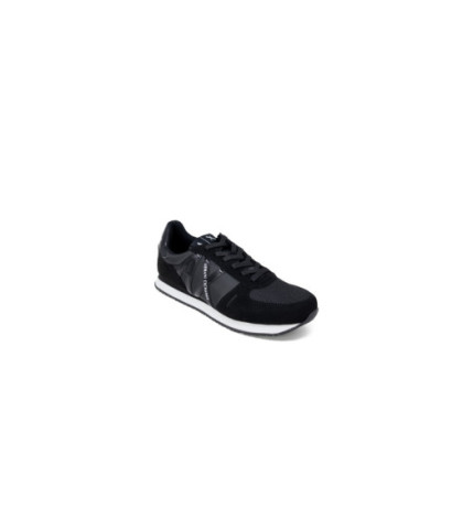 Armani Exchange...