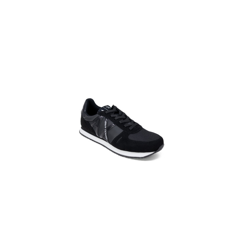 Armani Exchange Laisvalaikio Bateliai XDX031 XV137 Black