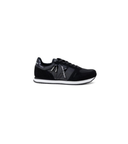 Armani Exchange Laisvalaikio Bateliai XDX031 XV137 Black
