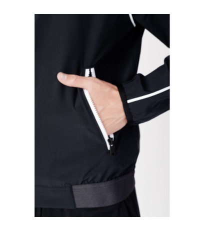 Calvin Klein Sport Džemperis 00GMF3O510 Black