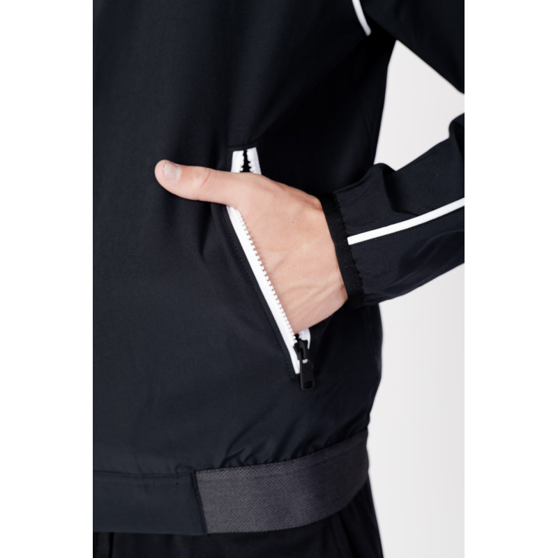 Calvin Klein Sport Džemperis 00GMF3O510 Black