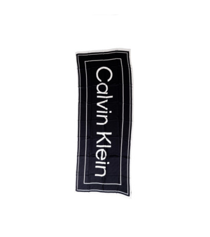 Calvin Klein šalikas K60K610814 Black