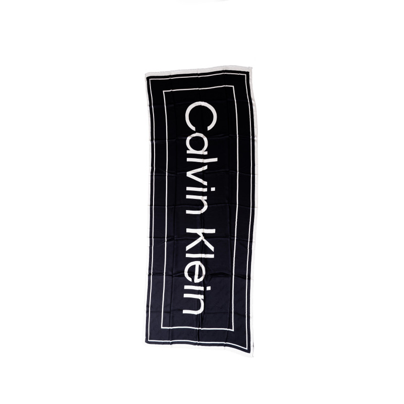 Calvin Klein šalikas K60K610814 Black