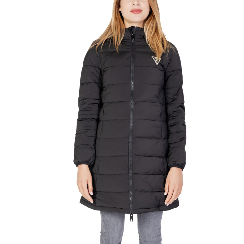 Guess Active Striukė V3BL12WF3X0 Black