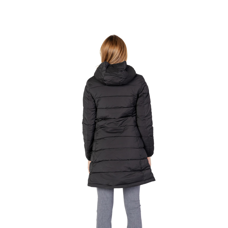 Guess Active Striukė V3BL12WF3X0 Black